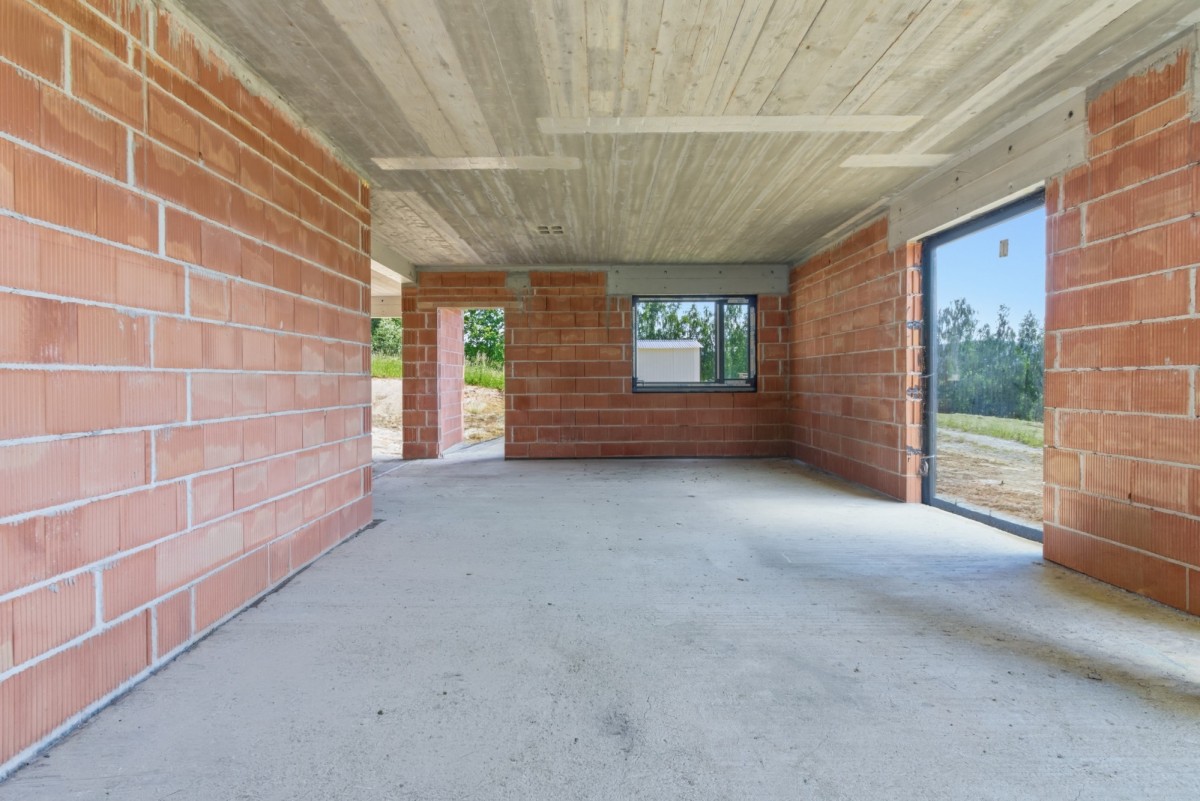 Casa - 4 habitaciones - 165 m² - Tarnawa