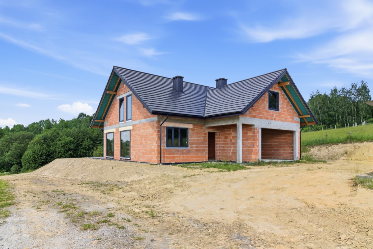 Casa - 4 habitaciones - 165 m² - Tarnawa