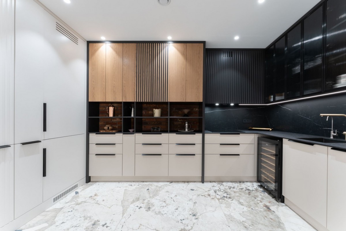 아파트 - 4개 방 - 212 m² - ul. Krupnicza Kraków Stare Miasto
