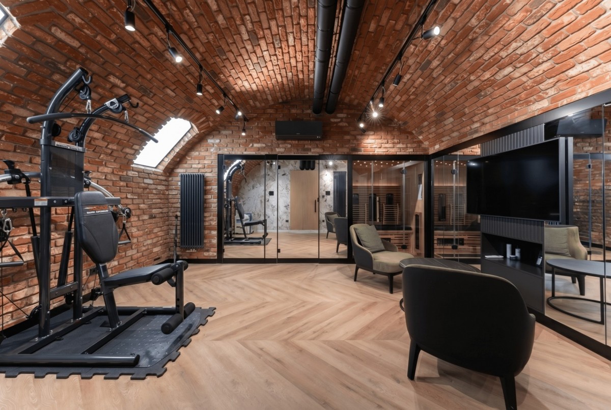 아파트 - 4개 방 - 212 m² - ul. Krupnicza Kraków Stare Miasto