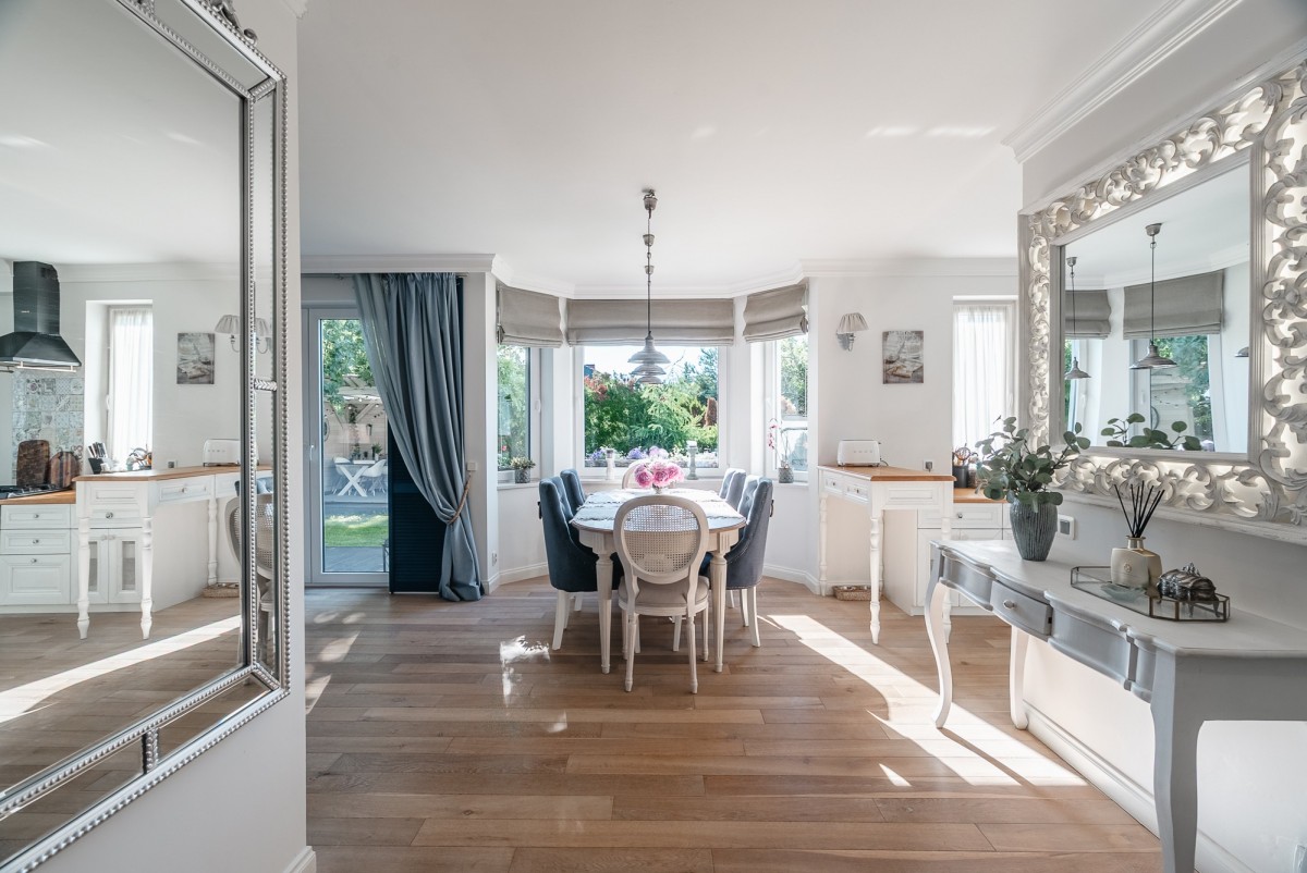 Casa - 5 stanze - 143 m² - via Okrężna Lesznowola