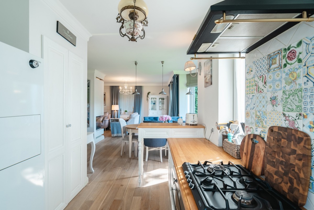 Casa - 5 stanze - 143 m² - via Okrężna Lesznowola