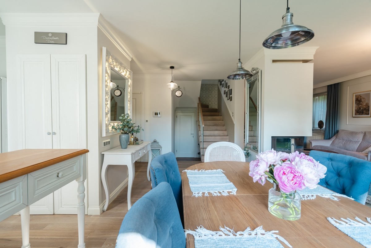 Casa - 5 stanze - 143 m² - via Okrężna Lesznowola