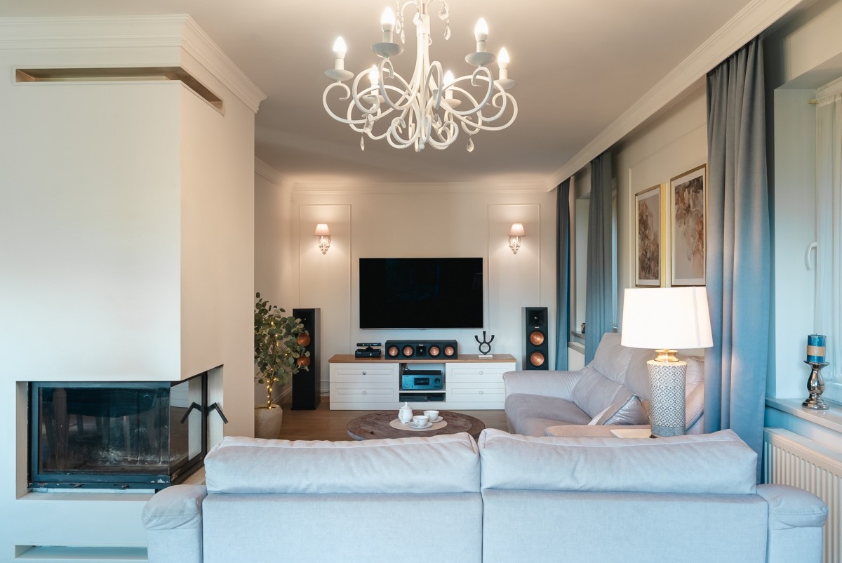 Casa - 5 stanze - 143 m² - via Okrężna Lesznowola