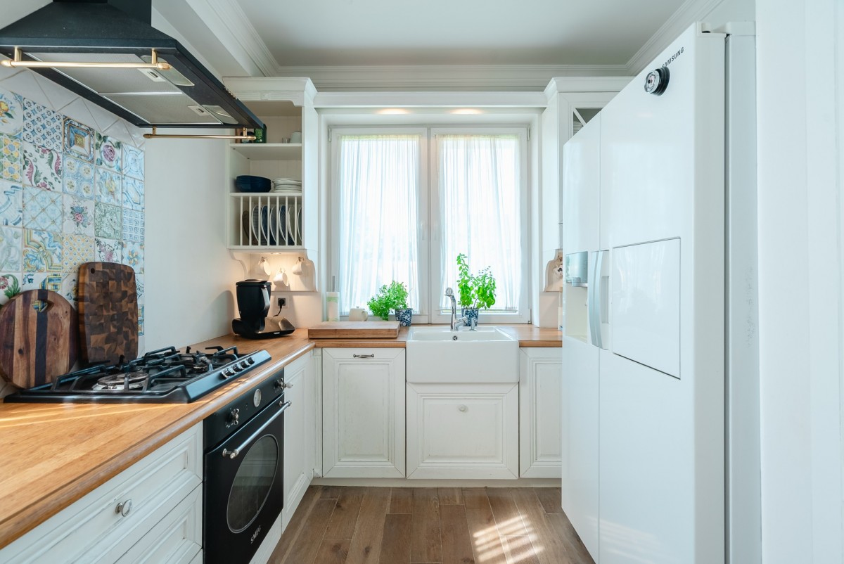 Casa - 5 stanze - 143 m² - via Okrężna Lesznowola