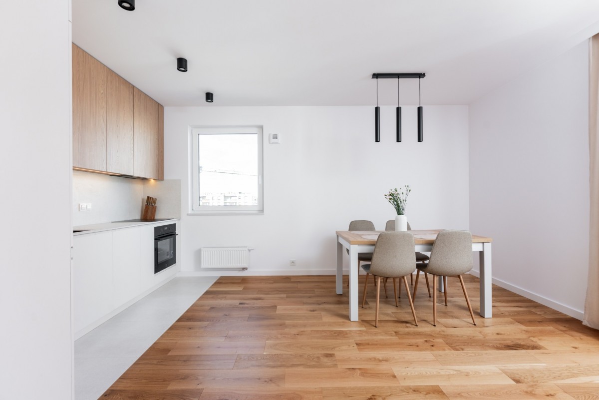 Appartamento - 3 stanze - 59 m² - ascensore - al. Aleja Polski Walczącej Warszawa Mokotów