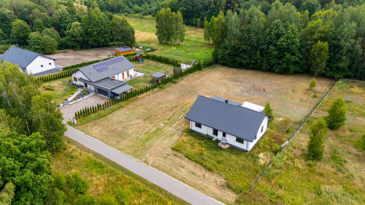 House - 4 rooms - 139 m² - Podżar