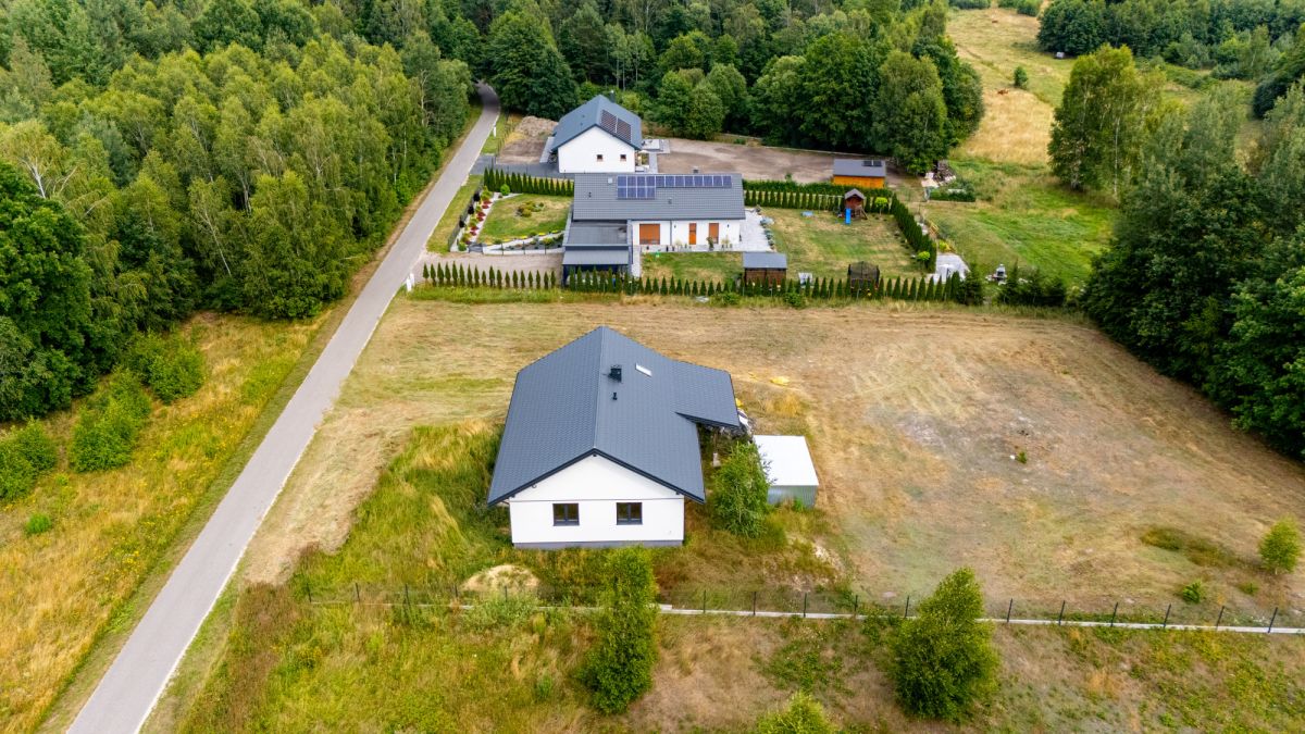 House - 4 rooms - 139 m² - Podżar
