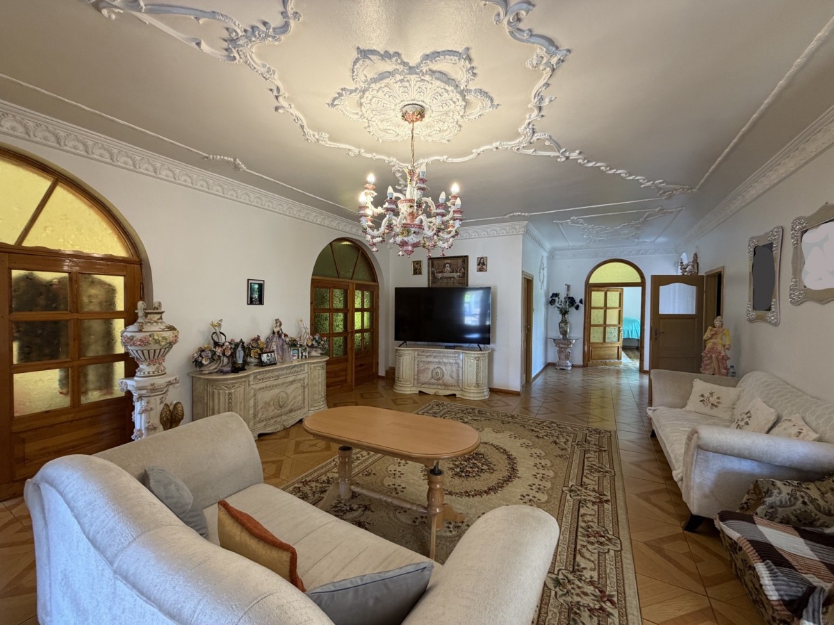 Casa - 5 habitaciones - 613 m² - calle Snopowa Łódź Polesie