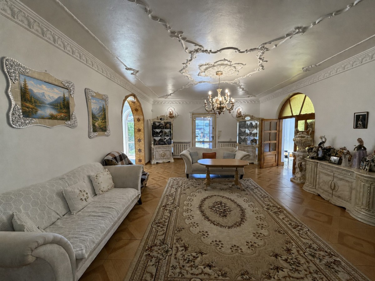 Casa - 5 habitaciones - 613 m² - calle Snopowa Łódź Polesie