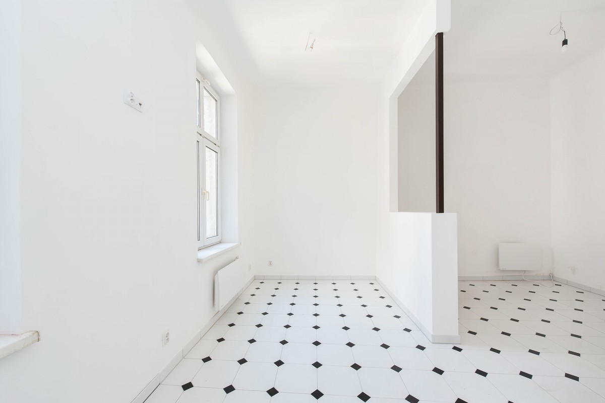Квартира - 1 комната - 29 м² - ул. Миколая Зыбликиева, Краков, Старый город
