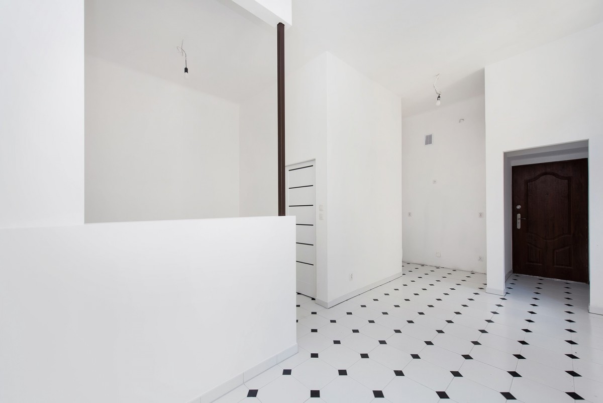 Квартира - 1 комната - 29 м² - ул. Миколая Зыбликиева, Краков, Старый город