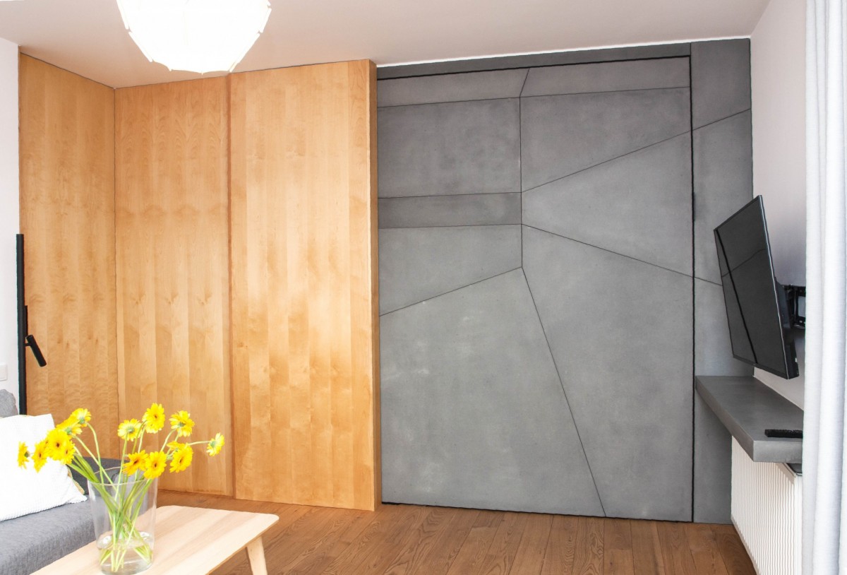 Wohnung - 2 Zimmer - 47 m² - ul. 28 Czerwca 1956 r. Poznań Dębiec