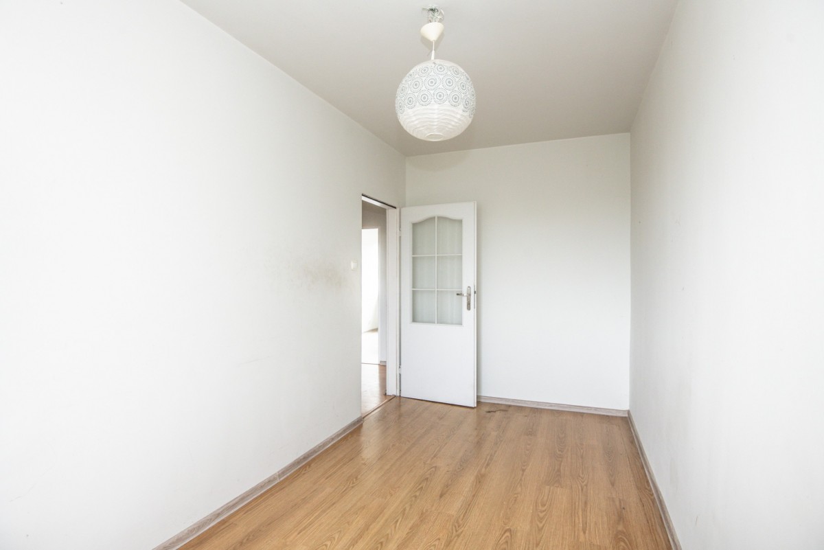 Apartment - 3 rooms - 53 m² - Edwarda Raczyńskiego St. Poznań Podolany