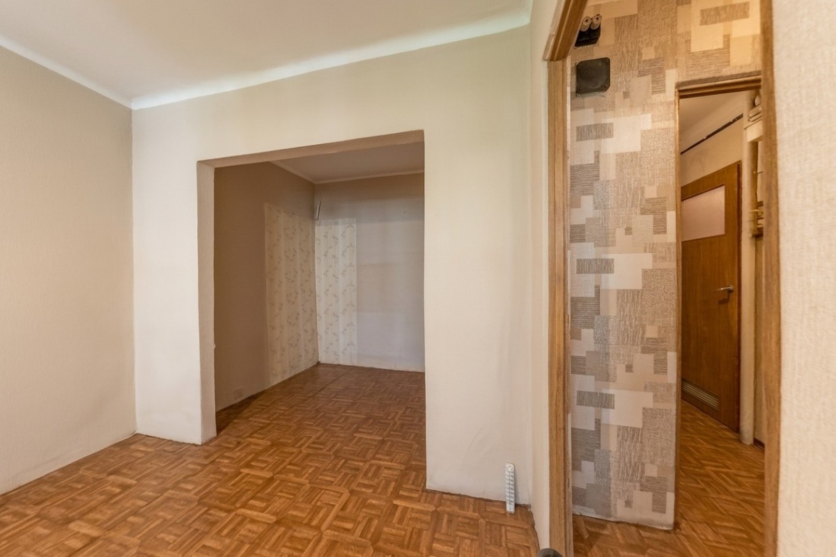 Apartment - 1 room - 29 m² - gen. Józefa Hallera St. Sosnowiec Pogoń