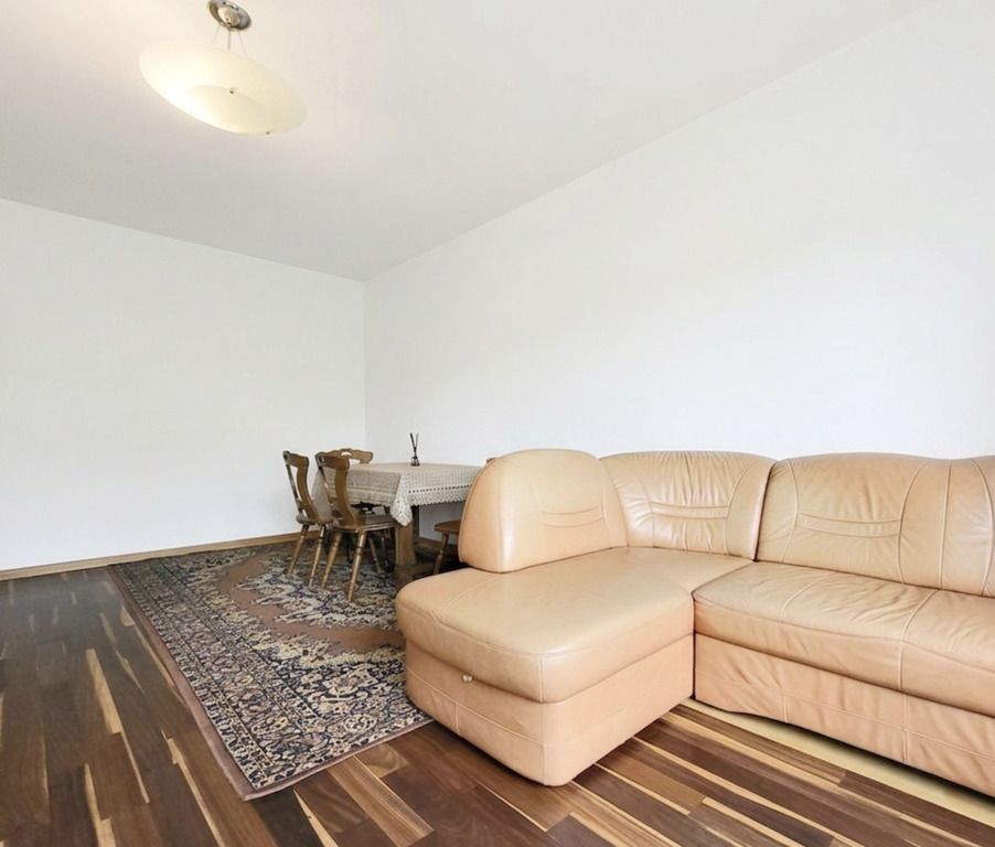 Apartment - 1 room - 37 m² - Kazimierzowska St. Warsaw Mokotów