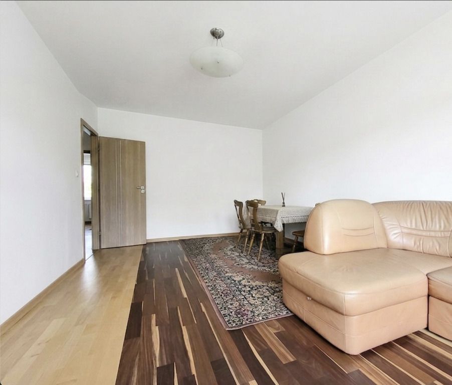 Apartment - 1 room - 37 m² - Kazimierzowska St. Warsaw Mokotów