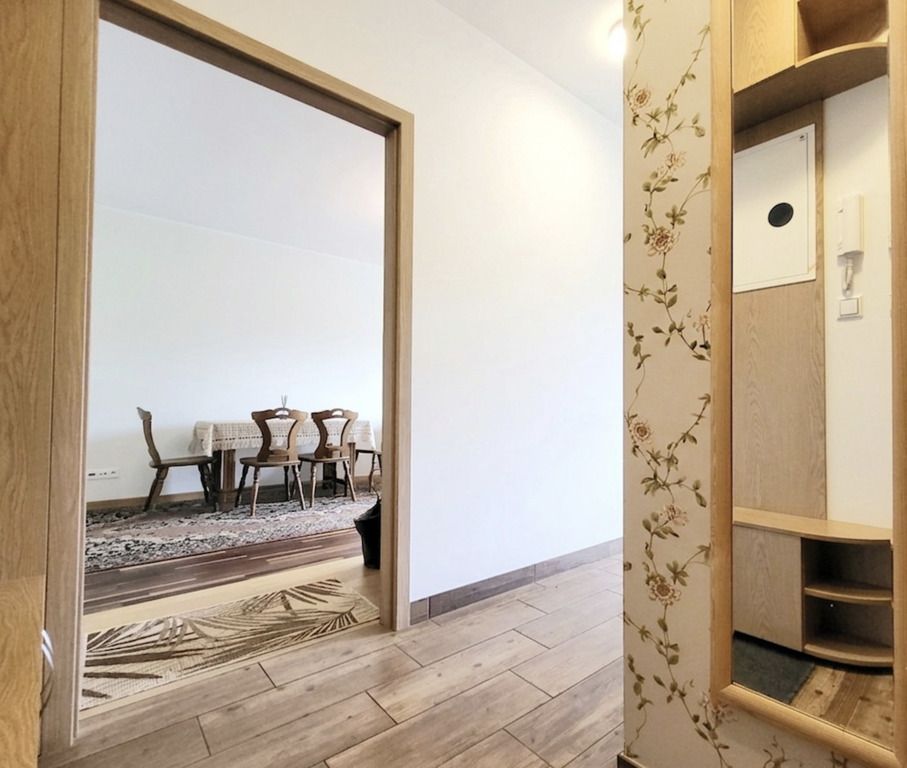 Apartment - 1 room - 37 m² - Kazimierzowska St. Warsaw Mokotów