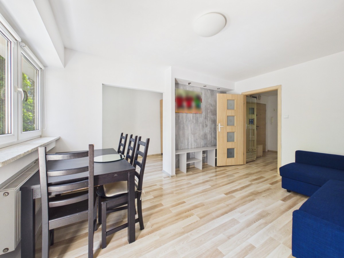 Apartment - 3 rooms - 47 m² - Elbląska St. Warsaw Żoliborz