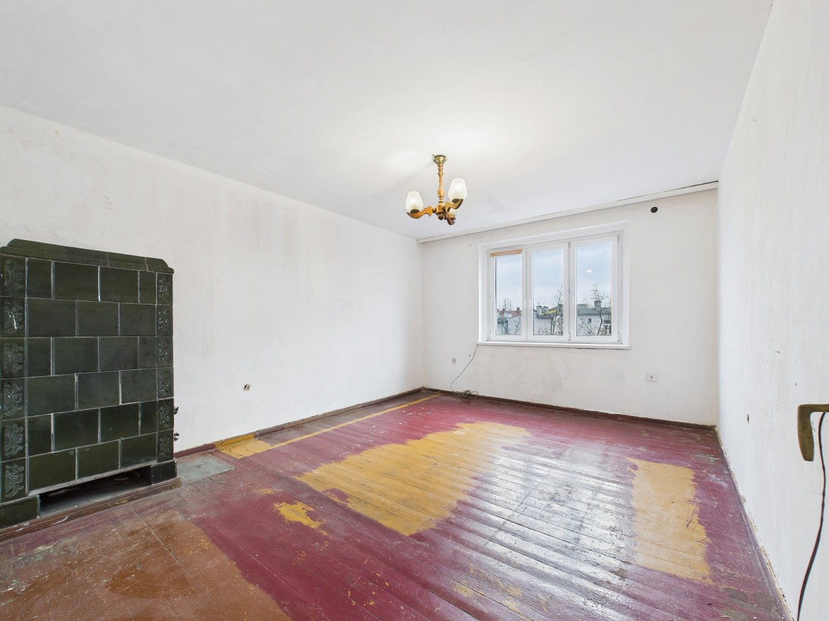Квартира - 2 комнаты - 65 м² - ул. Опольская Забже
