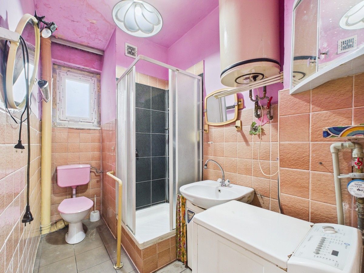 Квартира - 2 комнаты - 65 м² - ул. Опольская Забже