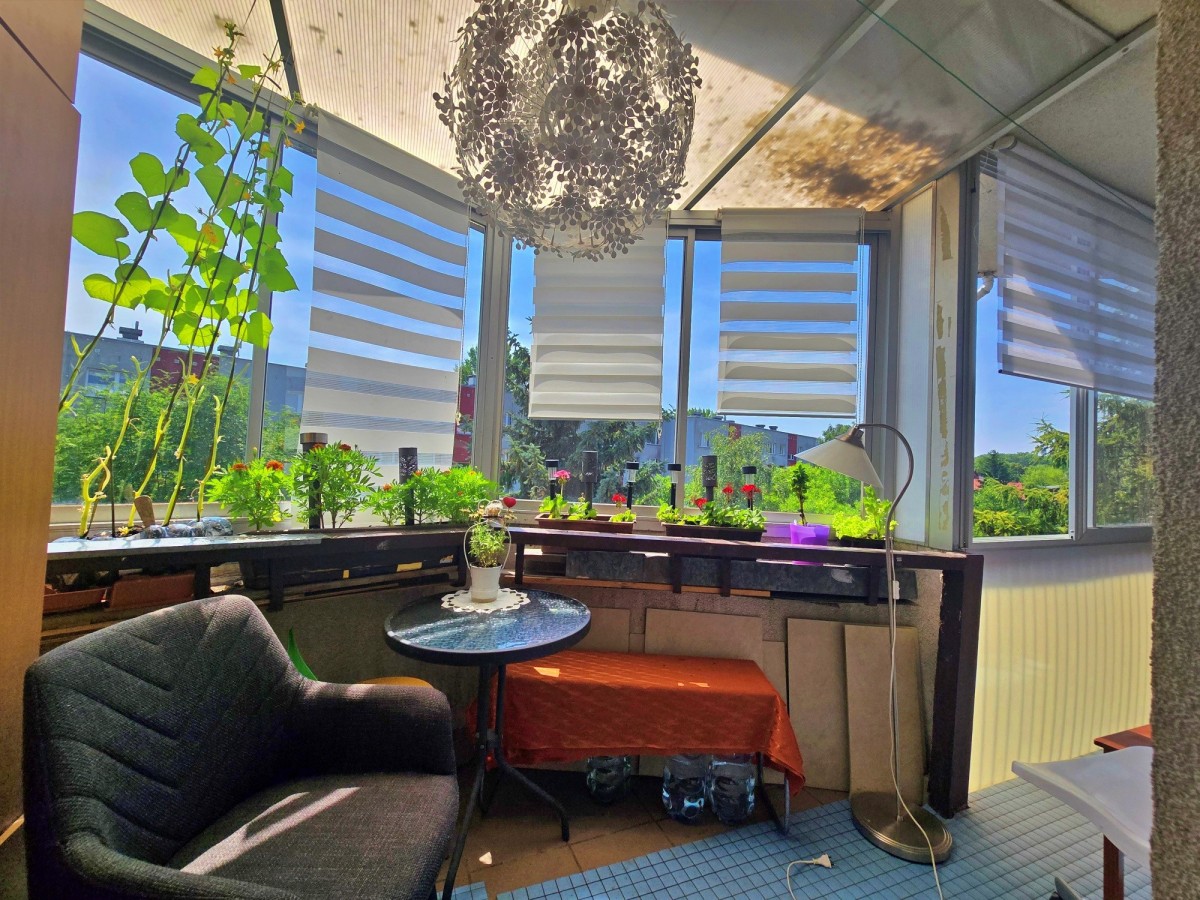 Apartment - 2 rooms - 52 m² - Siewna St. Kraków Prądnik Biały