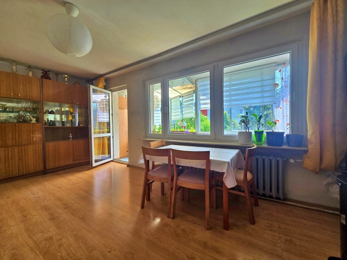 Apartment - 2 rooms - 52 m² - Siewna St. Kraków Prądnik Biały