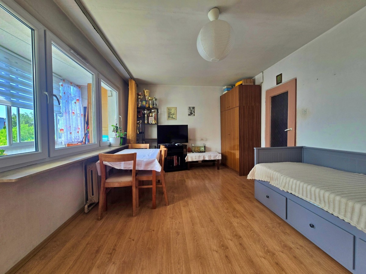 Apartment - 2 rooms - 52 m² - Siewna St. Kraków Prądnik Biały