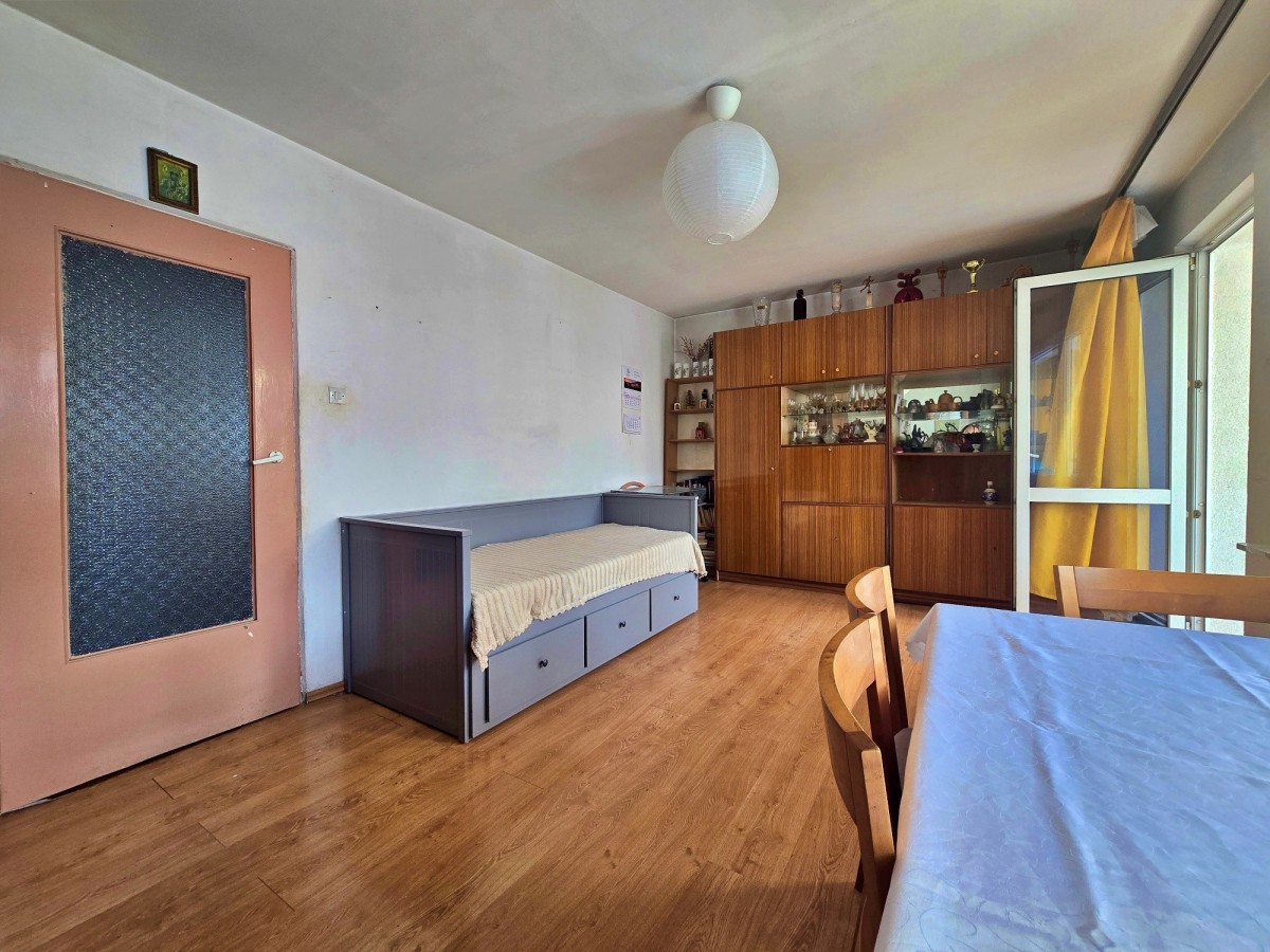 Apartment - 2 rooms - 52 m² - Siewna St. Kraków Prądnik Biały