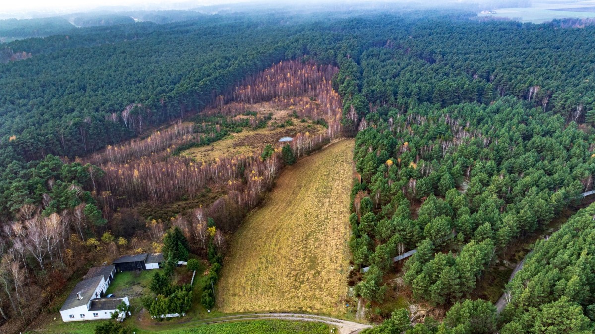 부지 - 7622 m² - 기잘키-라스