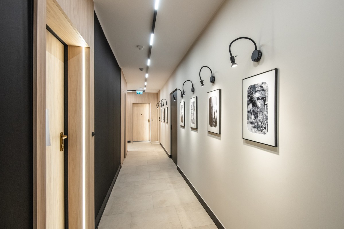 Appartamento - 3 stanze - 59 m² - ascensore - via Mieczysława Niedziałkowskiego Poznań Wilda