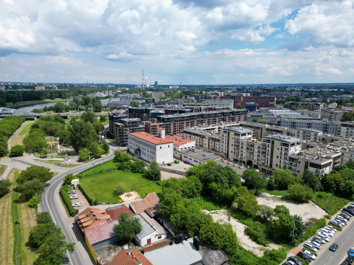 Property - 12 rooms - 665 m² - Przemysłowa St. Kraków Podgórze