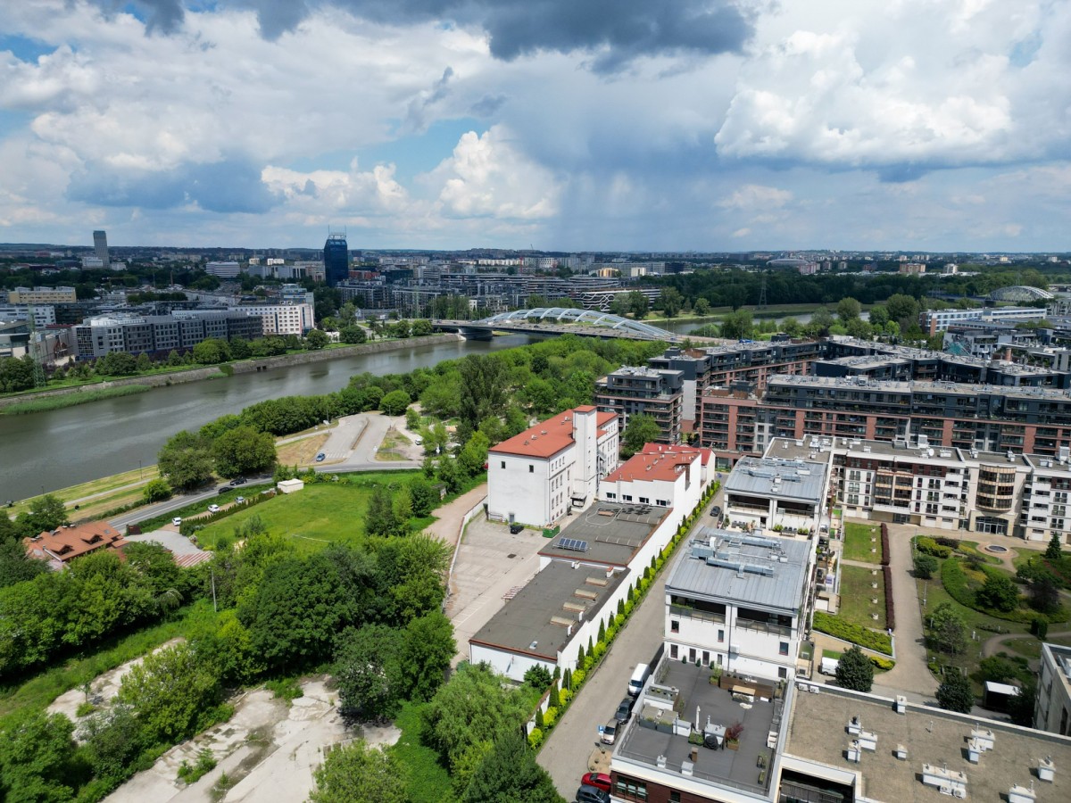 Property - 12 rooms - 665 m² - Przemysłowa St. Kraków Podgórze