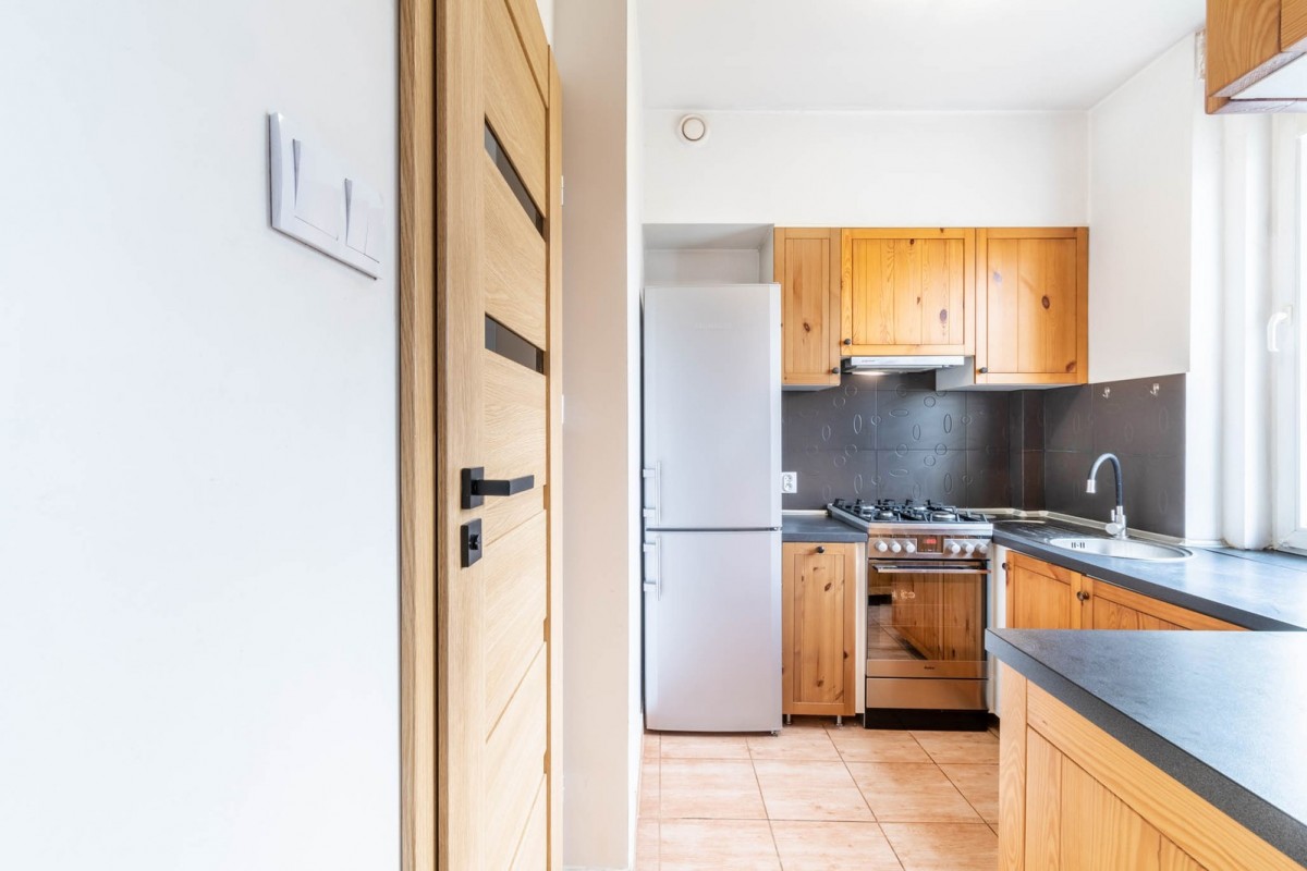 Apartment - 2 rooms - 52 m² - Główna St. Poznań Zawady