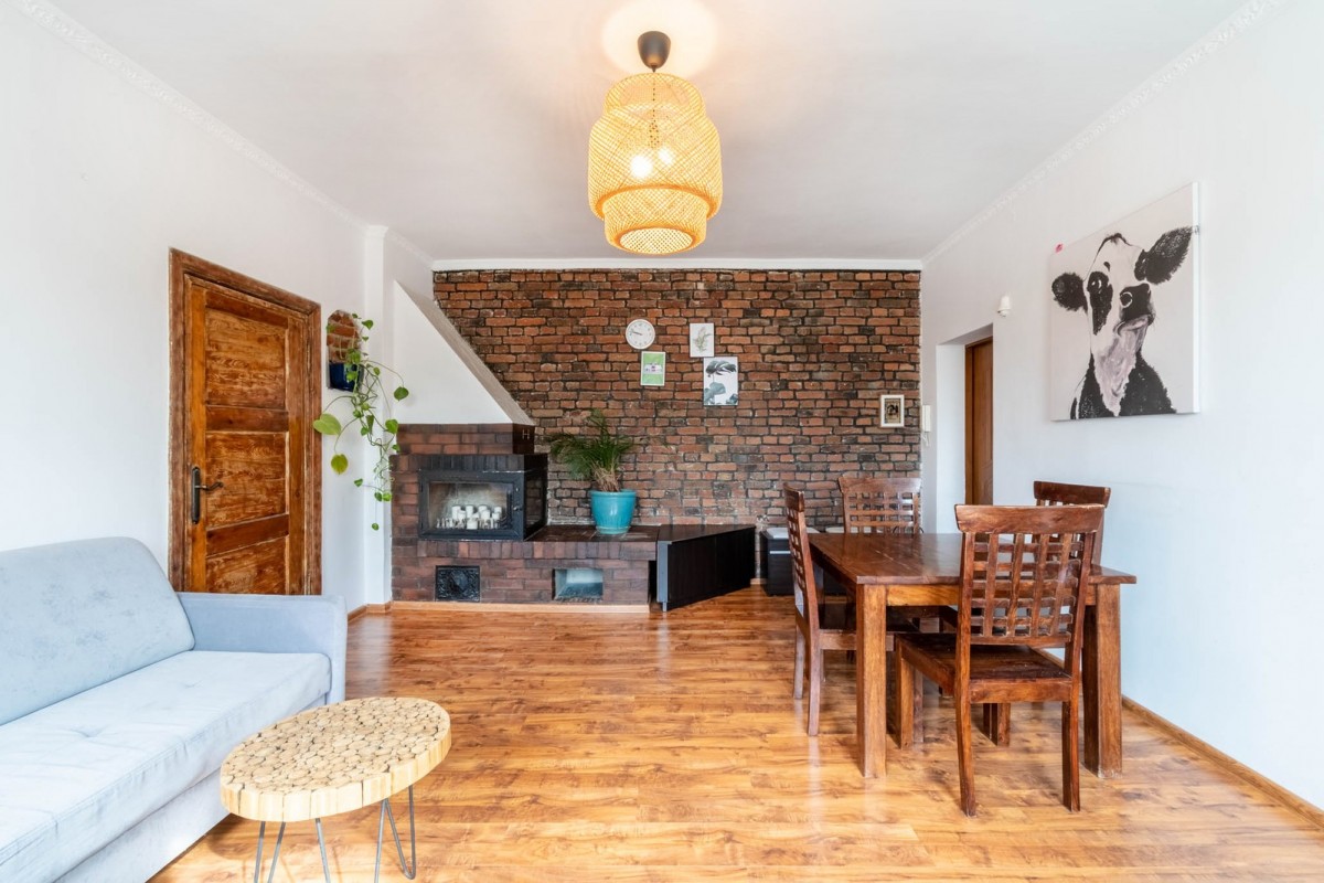 Apartment - 2 rooms - 52 m² - Główna St. Poznań Zawady