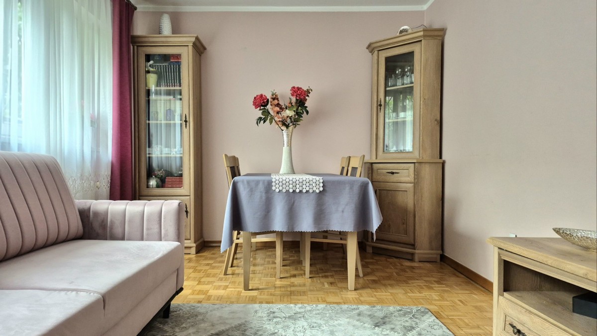 Appartamento - 3 stanze - 57 m² - via Wieluńska Varsavia Wola