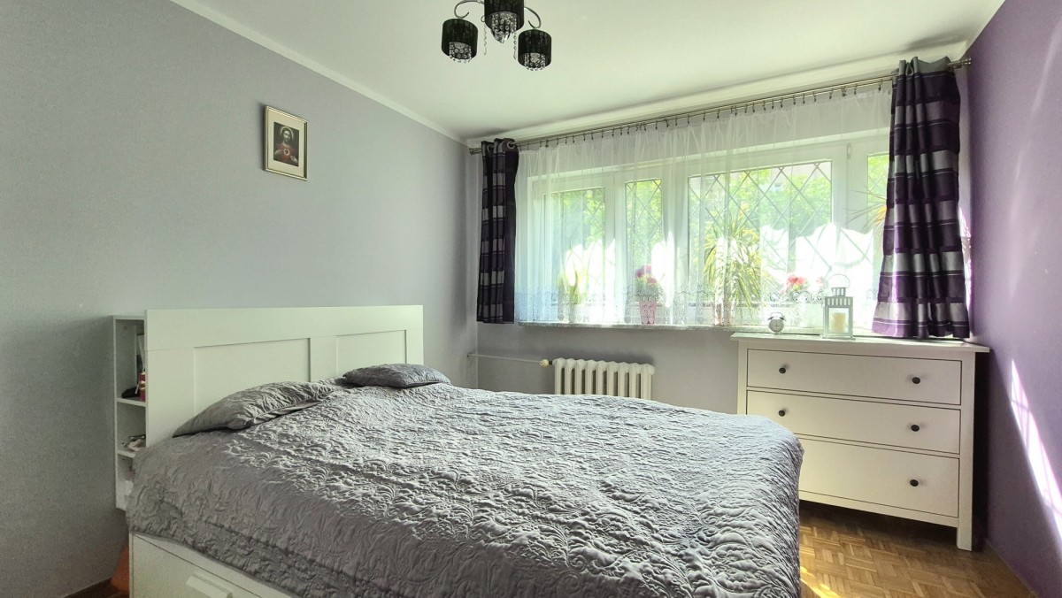 Appartamento - 3 stanze - 57 m² - via Wieluńska Varsavia Wola