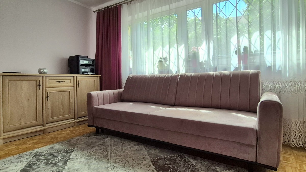 Appartamento - 3 stanze - 57 m² - via Wieluńska Varsavia Wola