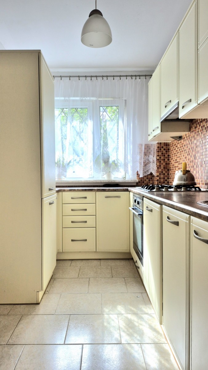 Appartamento - 3 stanze - 57 m² - via Wieluńska Varsavia Wola