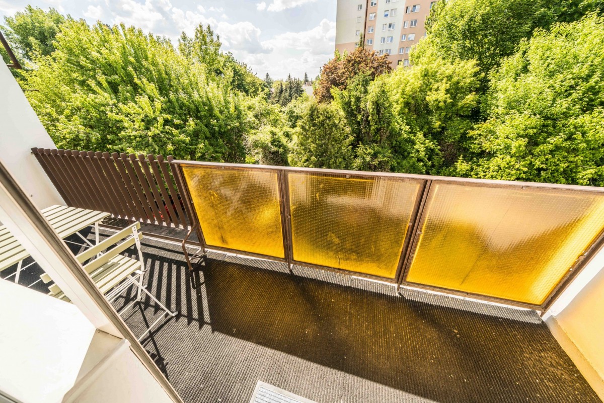 Квартира - 1 кімната - 38 м² - вул. Źródlana Познань Соłacz