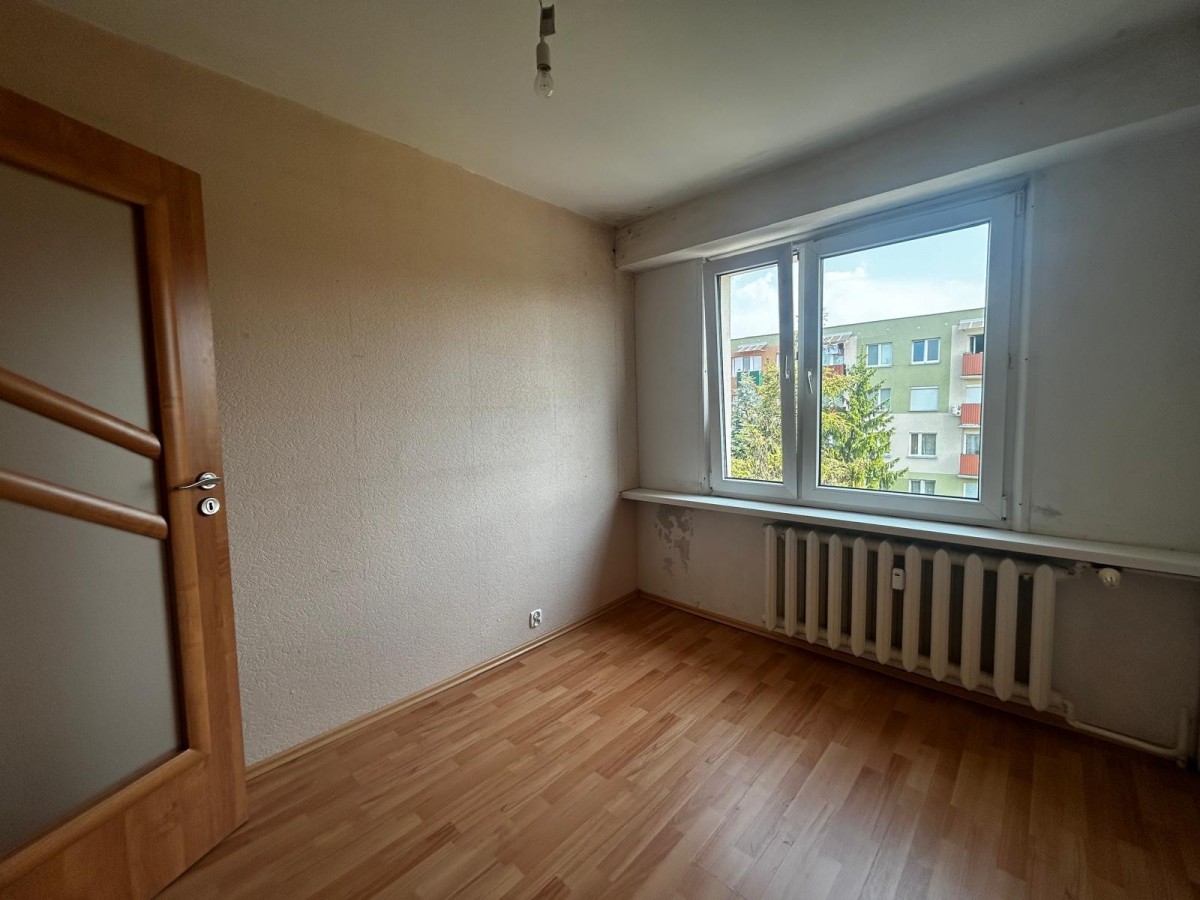 Apartment - 2 rooms - 49 m² - ul. Zagumienna Białystok Białostoczek