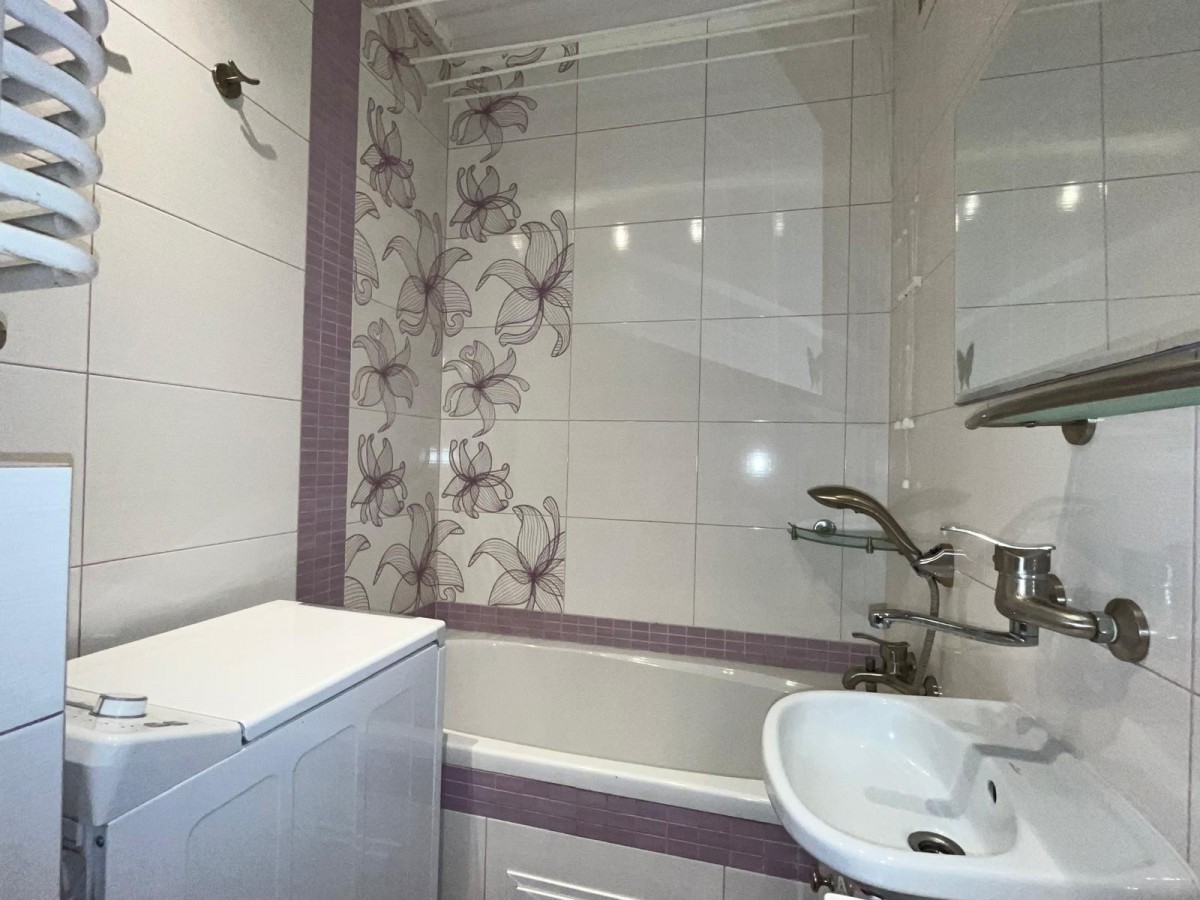 Apartment - 2 rooms - 49 m² - ul. Zagumienna Białystok Białostoczek