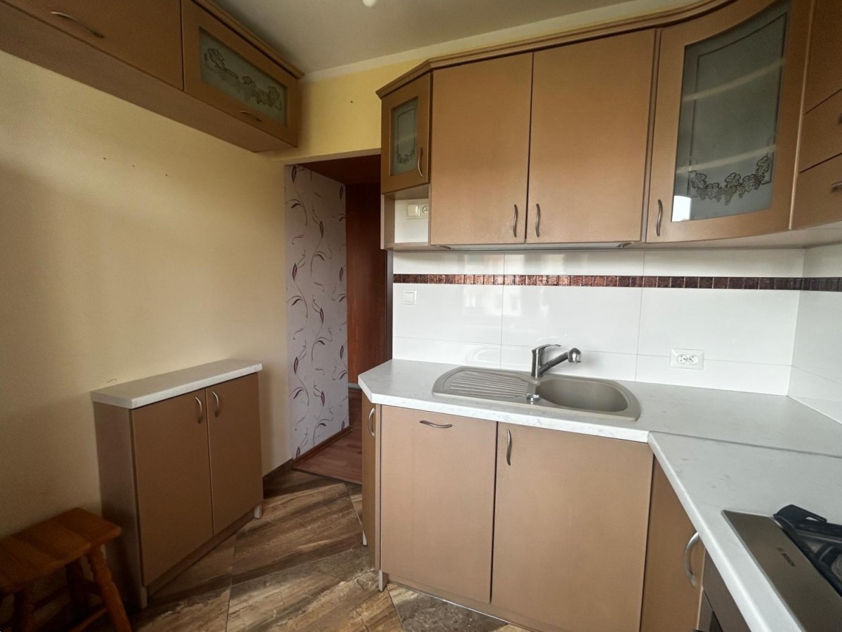 Apartment - 2 rooms - 49 m² - ul. Zagumienna Białystok Białostoczek