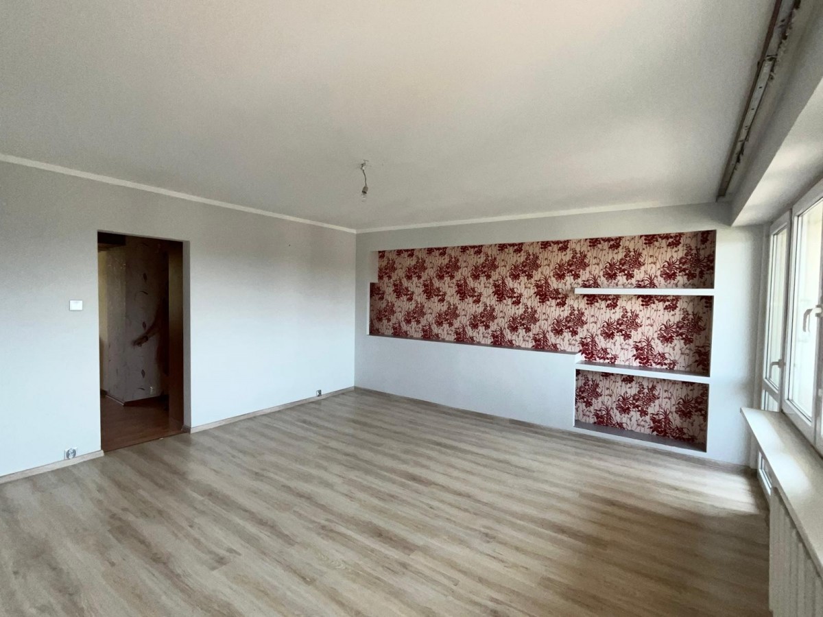 Apartment - 2 rooms - 49 m² - ul. Zagumienna Białystok Białostoczek
