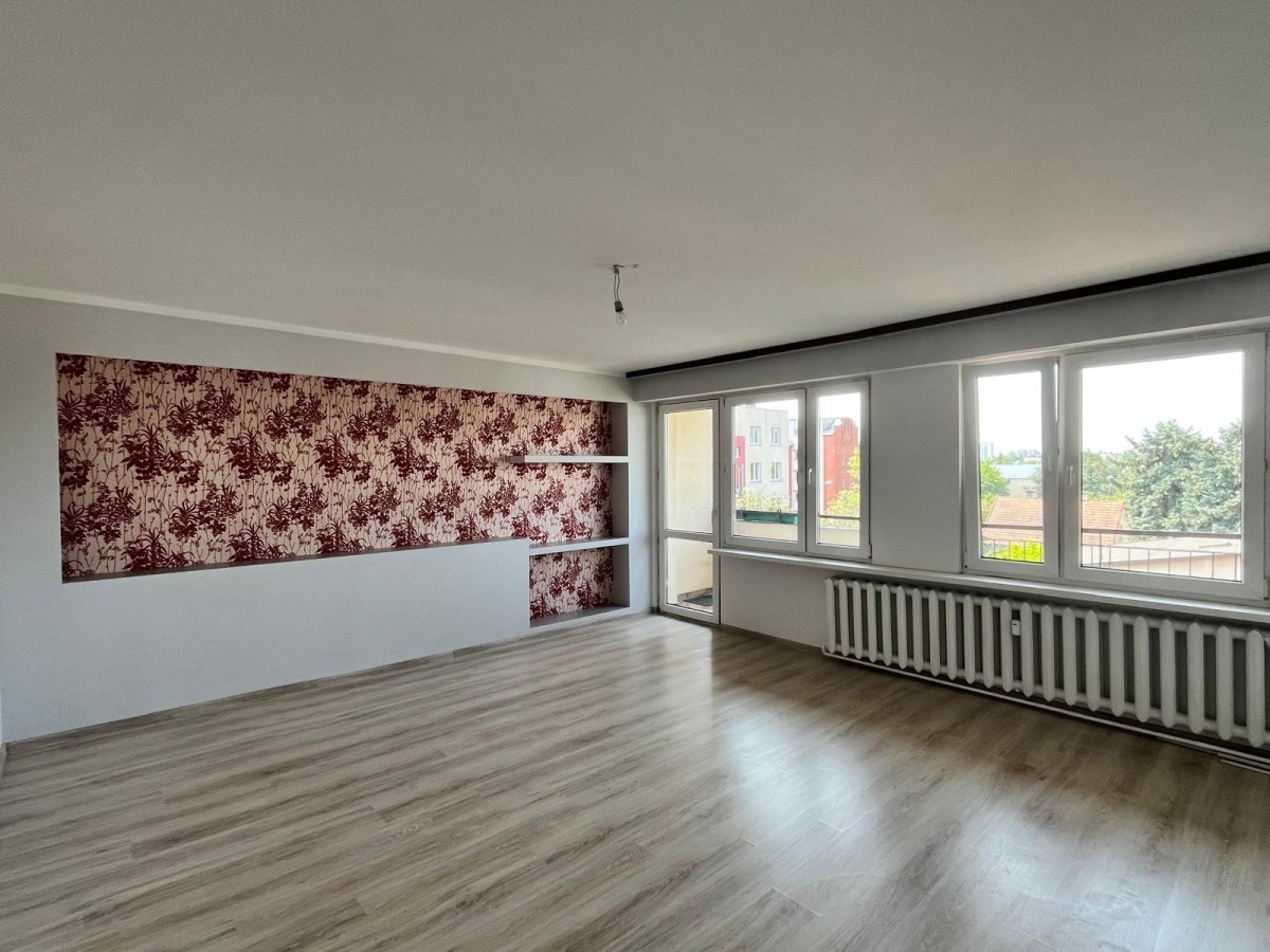 Apartment - 2 rooms - 49 m² - ul. Zagumienna Białystok Białostoczek