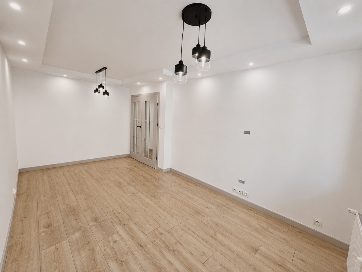Mieszkanie - 3 pokoje - 54 m² - ul. Nowogródzka Białystok Sienkiewicza