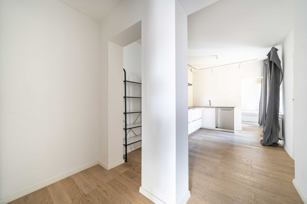 Mieszkanie - 2 pokoje - 45 m² - ul. Jana Henryka Dąbrowskiego Poznań Jeżyce