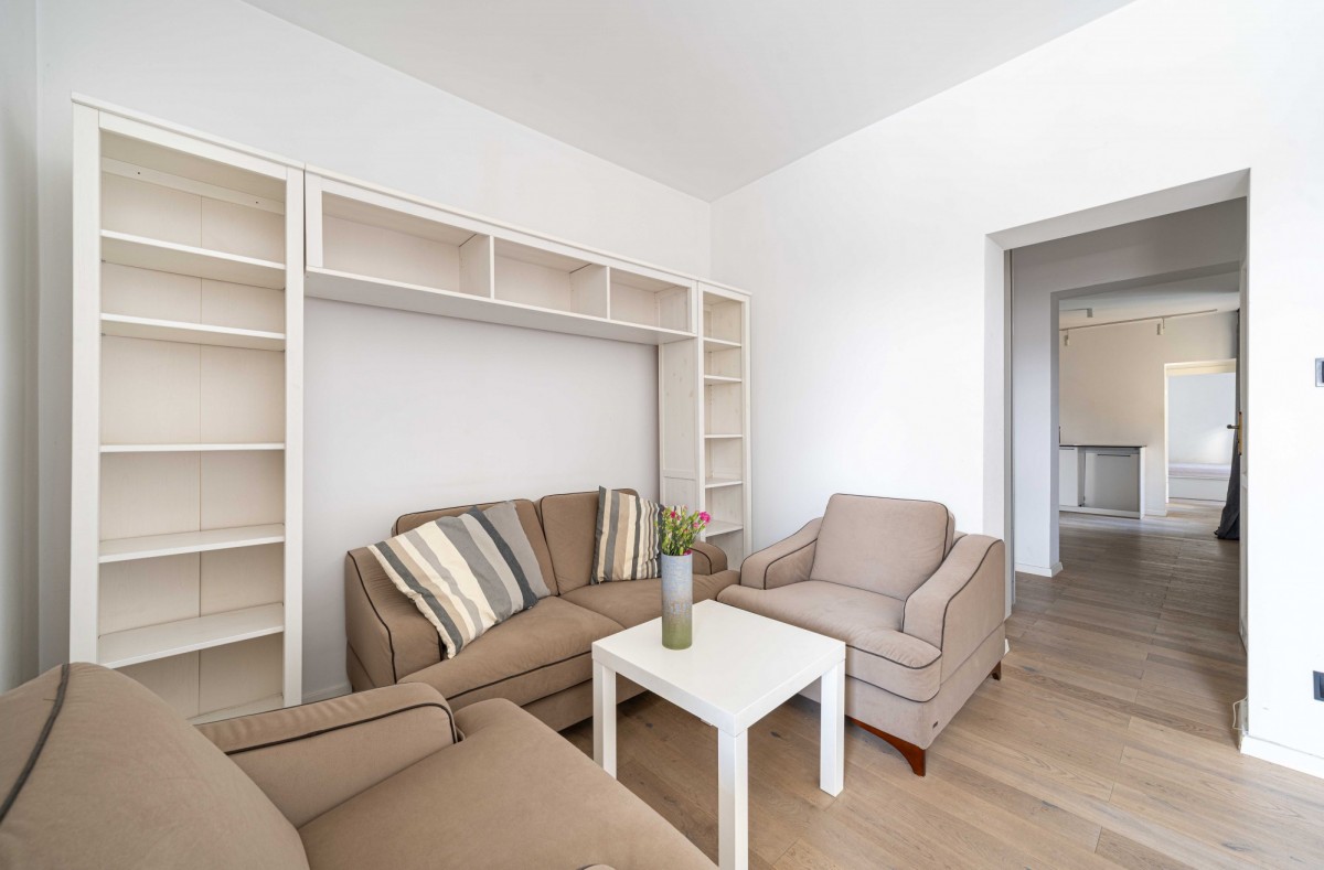 Mieszkanie - 2 pokoje - 45 m² - ul. Jana Henryka Dąbrowskiego Poznań Jeżyce