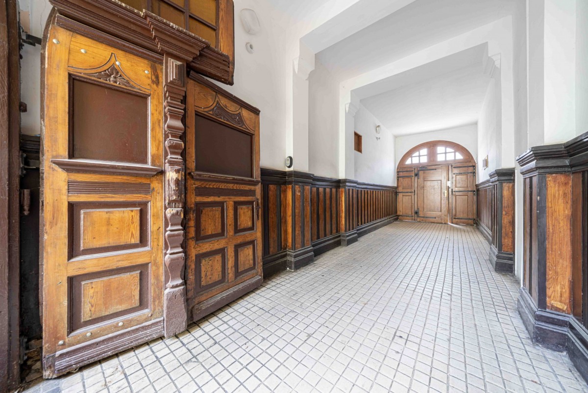 Mieszkanie - 2 pokoje - 45 m² - ul. Jana Henryka Dąbrowskiego Poznań Jeżyce