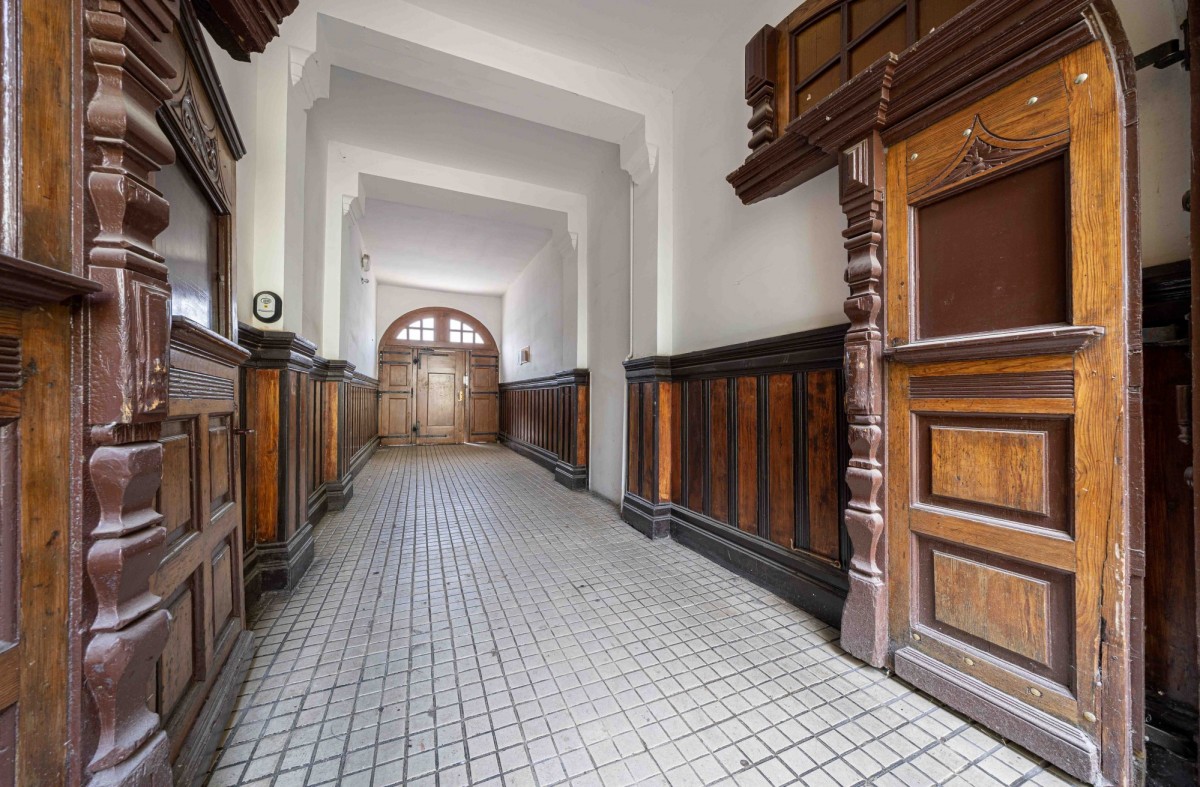 Mieszkanie - 2 pokoje - 45 m² - ul. Jana Henryka Dąbrowskiego Poznań Jeżyce